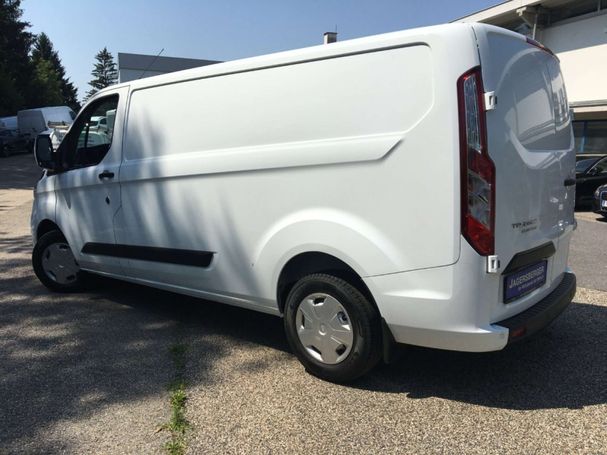 Ford Transit Custom L2 2.0 96 kW image number 2