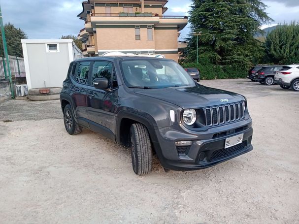 Jeep Renegade 1.0 Longitude 88 kW image number 2