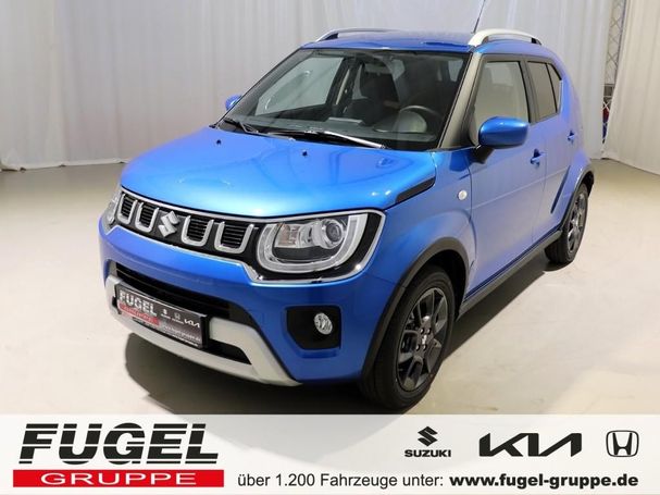 Suzuki Ignis 61 kW image number 2