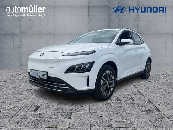 Hyundai Kona Trend 100 kW image number 1