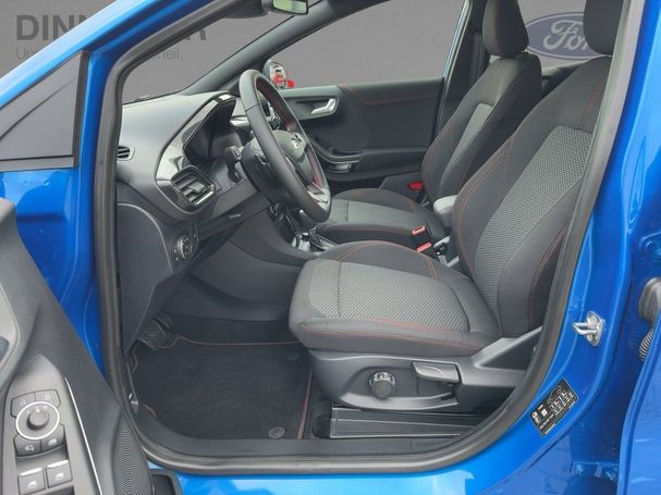 Ford Puma ST-Line 114 kW image number 10