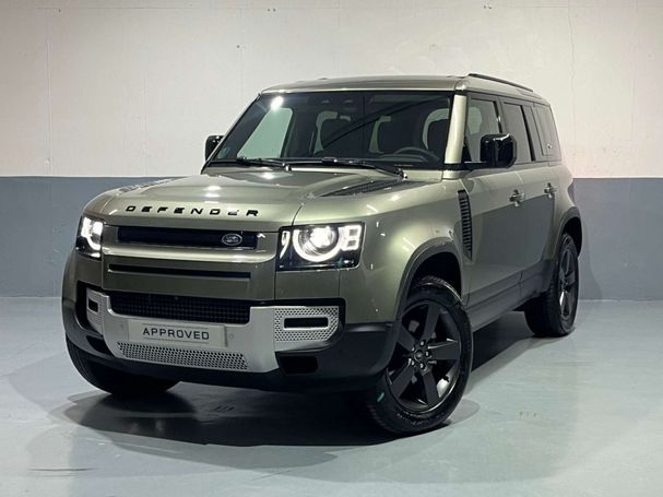 Land Rover Defender 110 S AWD 183 kW image number 1