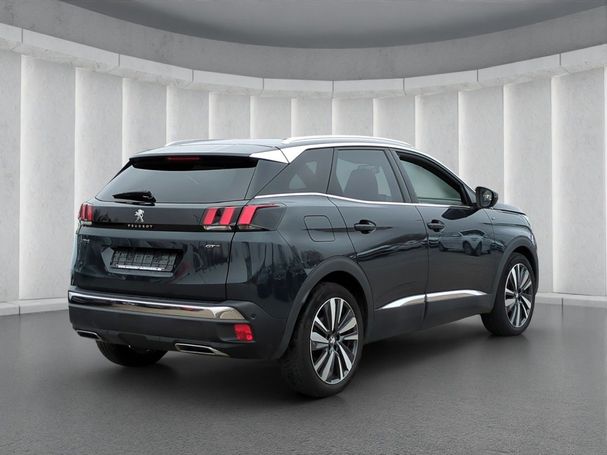 Peugeot 3008 133 kW image number 2