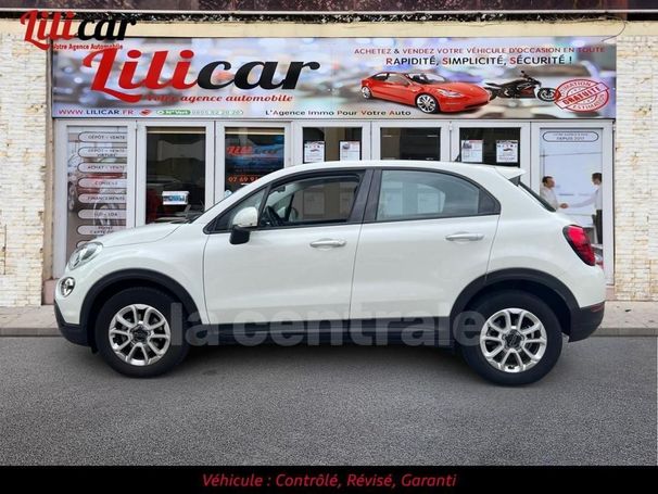 Fiat 500X 1.0 FireFly City Cross 88 kW image number 17