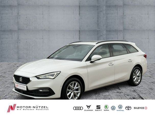 Seat Leon ST 2.0 TDI DSG Style 110 kW image number 2