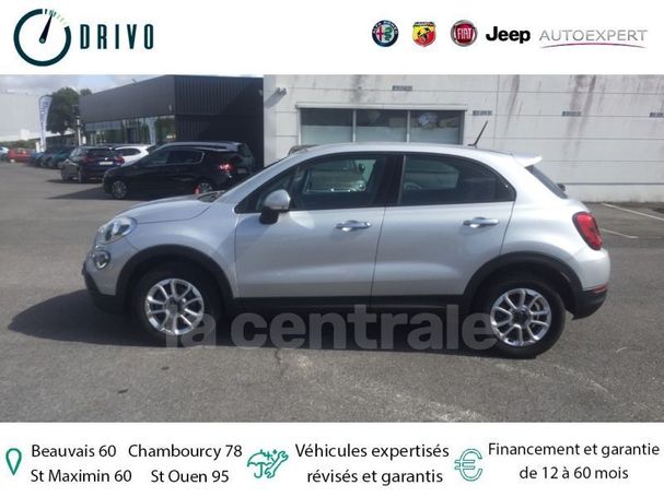 Fiat 500X 1.0 FireFly City Cross 88 kW image number 4