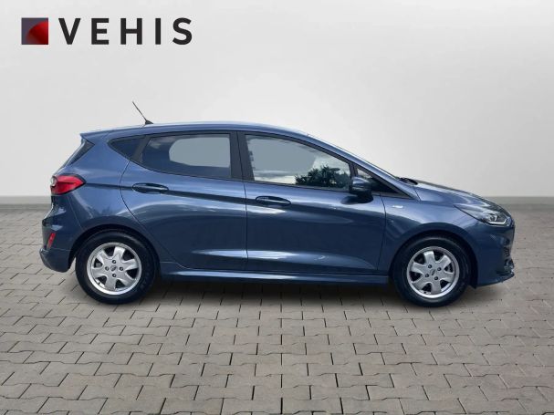 Ford Fiesta 1.0 EcoBoost ST-Line 74 kW image number 6