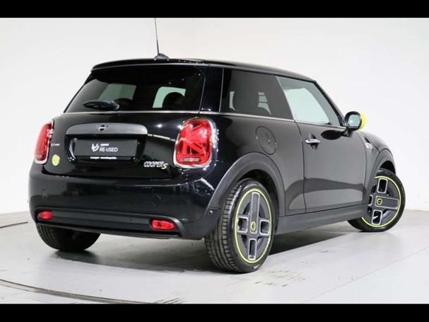 Mini Cooper SE Trim S 135 kW image number 3