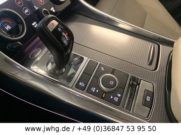 Land Rover Range Rover Sport 225 kW image number 14