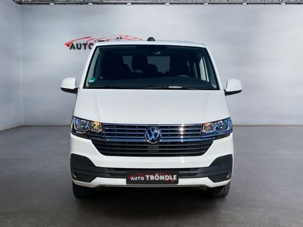 Volkswagen T6 Caravelle DSG 150 kW image number 1