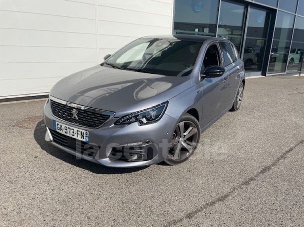 Peugeot 308 1.2 PureTech 130 96 kW image number 1