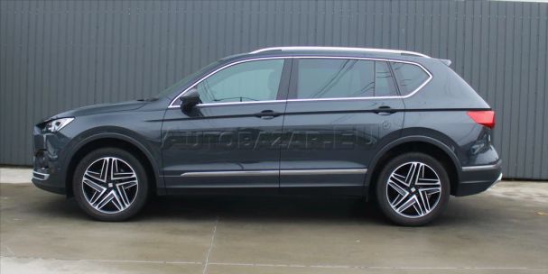 Seat Tarraco TDI XCellence DSG 147 kW image number 5