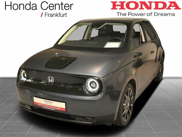 Honda E Advance 35.5 kWh 113 kW image number 1