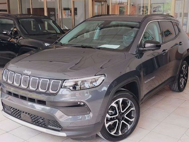 Jeep Compass Limited 96 kW image number 1