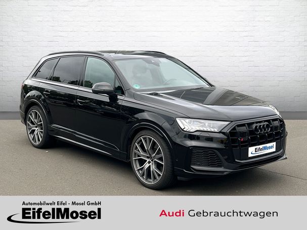 Audi SQ7 TFSI 373 kW image number 2