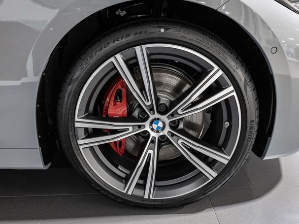 BMW 430i Coupe M Sport xDrive 180 kW image number 7