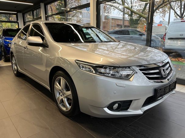 Honda Accord 2.0 Lifestyle 115 kW image number 2