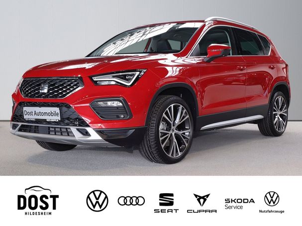 Seat Ateca 1.5 TSI DSG 110 kW image number 1