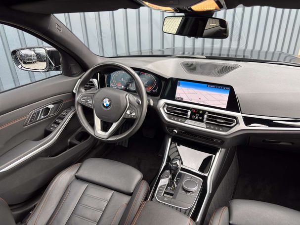 BMW 320i Touring 135 kW image number 7