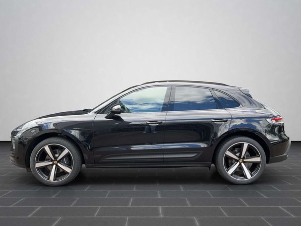 Porsche Macan 195 kW image number 3