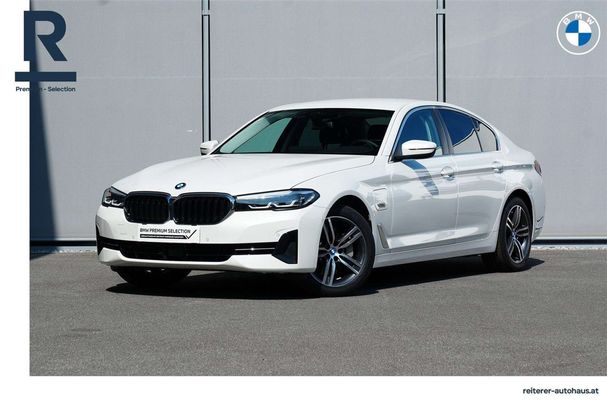 BMW 530e 215 kW image number 1