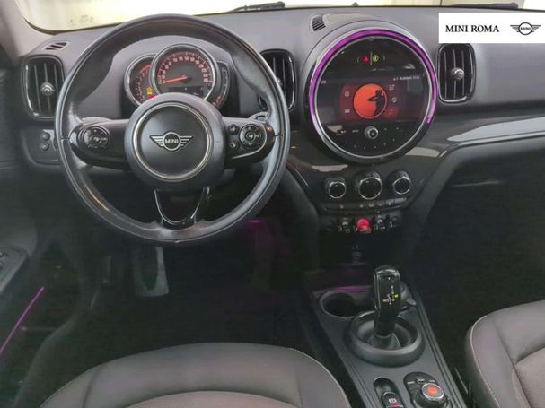 Mini Cooper Countryman Steptronic 100 kW image number 7