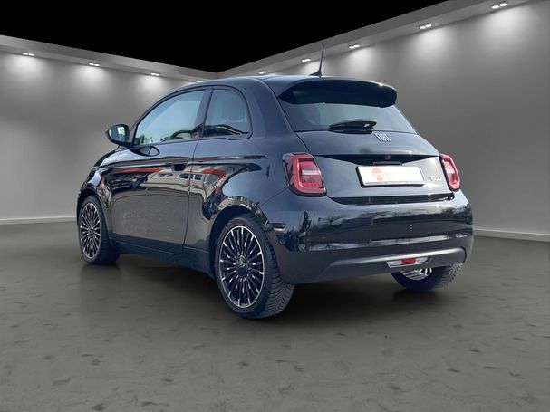 Fiat 500 e 42 kWh 87 kW image number 6