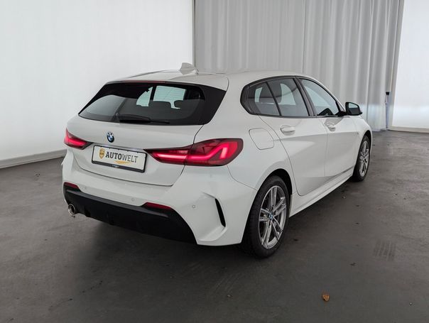 BMW 118i M Sport 100 kW image number 5