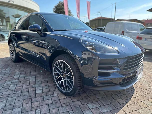 Porsche Macan 180 kW image number 2