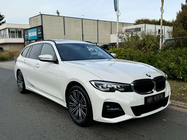 BMW 330e Touring M Sport xDrive 215 kW image number 10