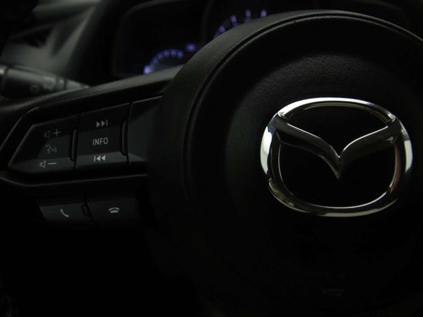 Mazda 2 SkyActiv-G Style Selected 66 kW image number 23