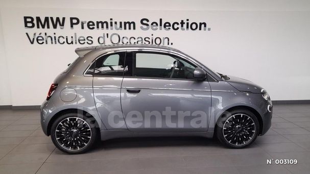 Fiat 500 e 42 kWh 88 kW image number 5