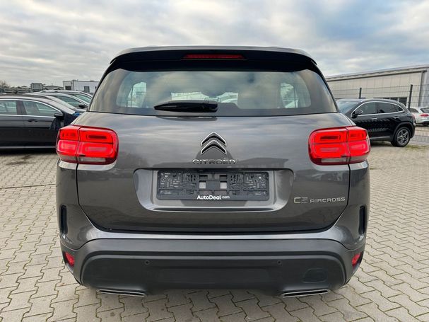 Citroen C5 Aircross 96 kW image number 6