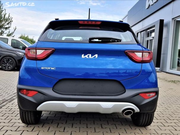 Kia Stonic 1.2 58 kW image number 5