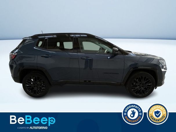 Jeep Compass 1.5 T4 DCT 96 kW image number 9