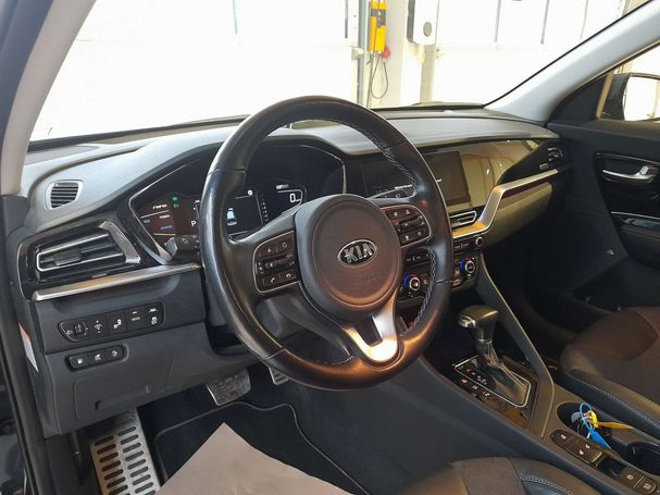 Kia Niro 1.6 104 kW image number 7