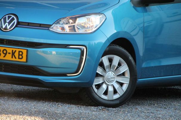 Volkswagen up! 60 kW image number 2