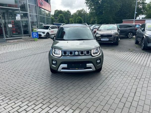 Suzuki Ignis 61 kW image number 1