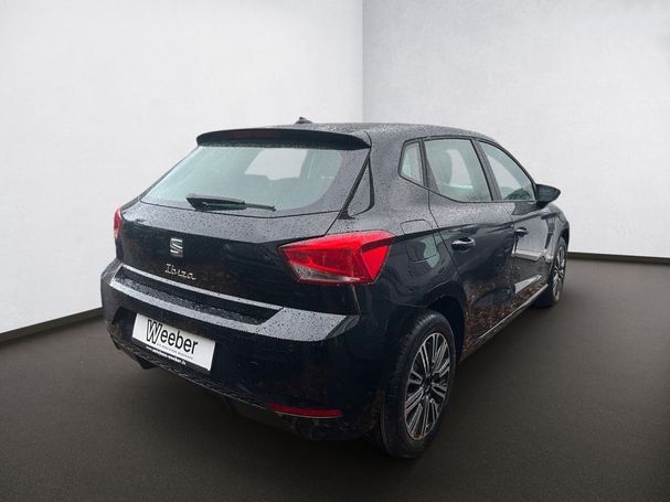 Seat Ibiza 1.0 TSI DSG Style 85 kW image number 14