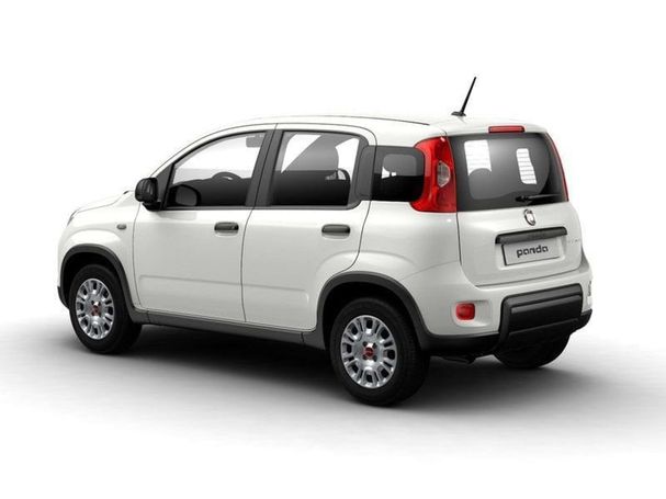 Fiat Panda 51 kW image number 2