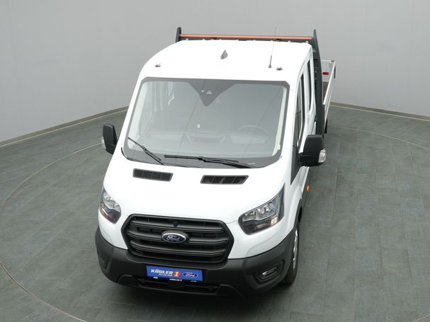 Ford Transit 350 L4 Trend 125 kW image number 49