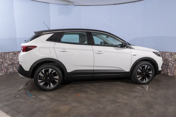 Opel Grandland X 1.5 96 kW image number 5