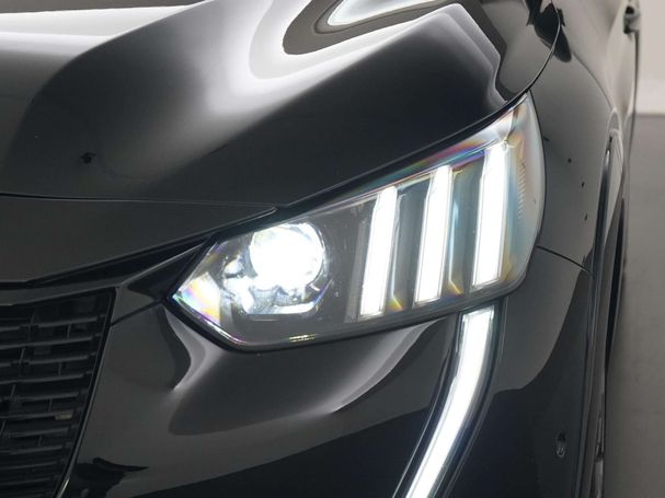 Peugeot e-208 100 kW image number 20