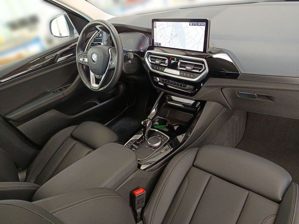 BMW X3 xDrive20d 140 kW image number 21