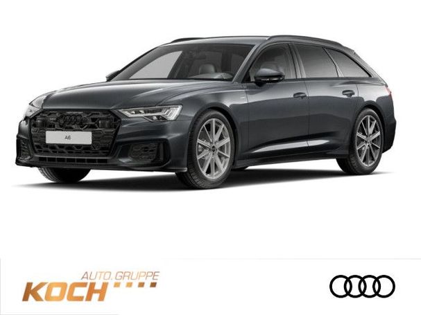 Audi A6 40 TDI quattro S-line Avant 150 kW image number 2