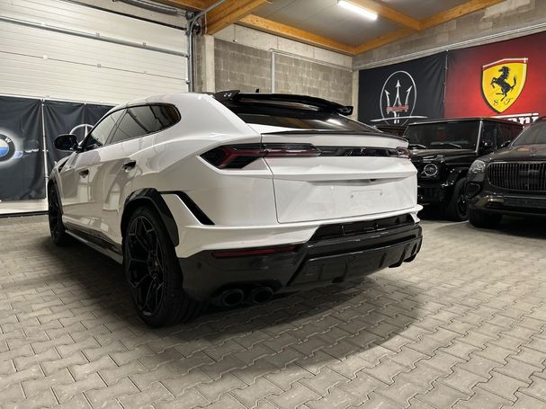 Lamborghini Urus Performante 4.0 V8 490 kW image number 7