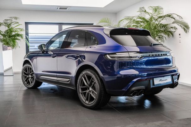 Porsche Macan 195 kW image number 4