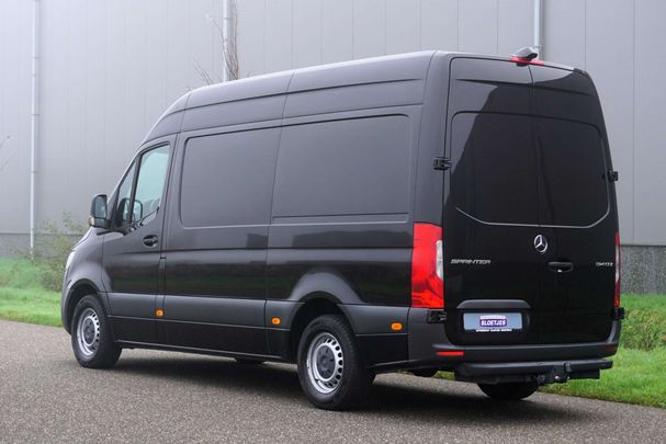 Mercedes-Benz Sprinter H2 314 CDi 105 kW image number 6