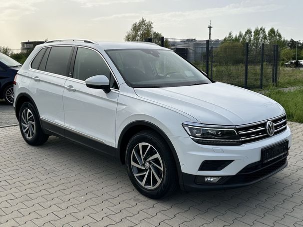 Volkswagen Tiguan 1.4 TSI DSG 110 kW image number 3