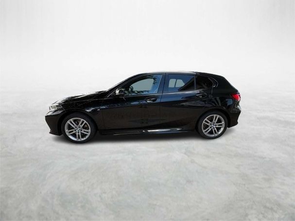 BMW 116d M Sport 85 kW image number 2